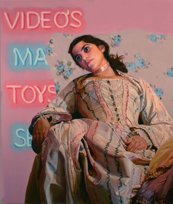 by Panni Malekzadeh