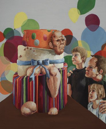by Alycia Thompson