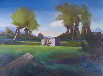 by Greg Tomezsko