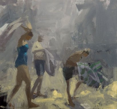 by Tim Tozer