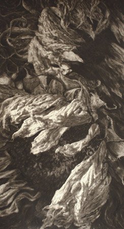 Kronos, by Tyler Vouros, 2011