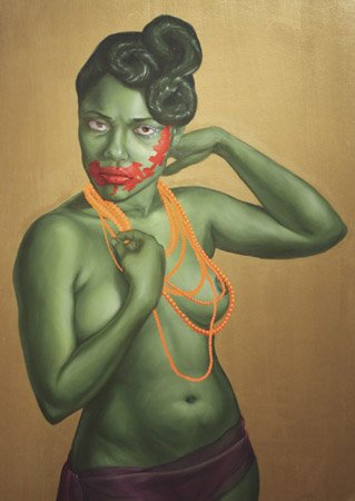 by Tabitha Whitley