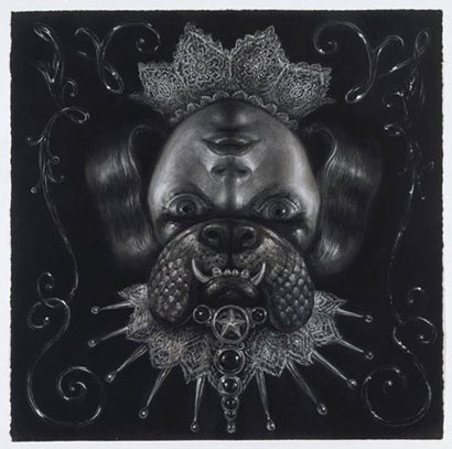 by Thomas Woodruff