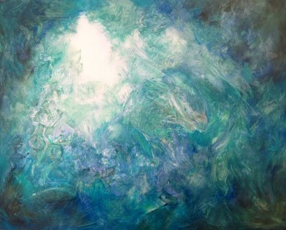 by Lauren Woods