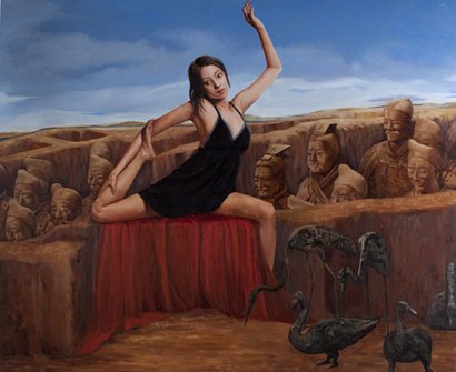 by Li Zhang